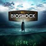 BioShock: The Collection, Resident Evil Village, Resident Evil 2, Metro Exodus [STEAM]