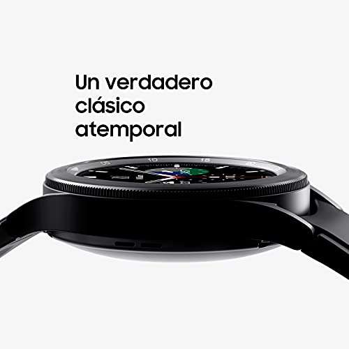 Samsung Galaxy Watch4 Classic LTE 46mm Segunda mano Chollometro