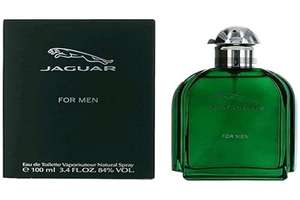 Perfume Hombre Jaguar for Men EDT 100 ml