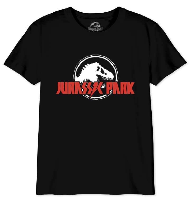 Camiseta para Niñ@s Jurassic Park