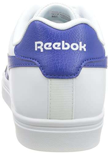 Reebok Royal Complete 3.0 Low, Zapatillas para Hombre (Varias tallas)