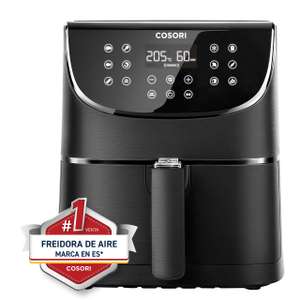 Freidora de aire Moulinex Easy Fry & Grill XXL (6,5 litros) digital inox »  Chollometro