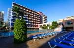 3 noches en Fuengirola: Hotel 4* con Pensión completa en Julio 268€ / persona (niño gratis)