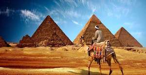 EGIPTO | 8d/7n - Circuito Leyendas del Nilo por Egipto desde MAD, BCN, BIO, AGP Y VLC (578€ pp)