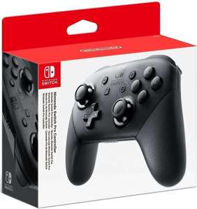 ando Nintendo Switch Pro Controller + Cable USB