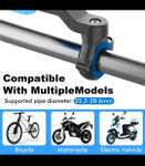 Soporte para smartphones moto/bici