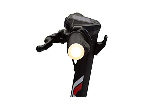 E-scooter Ducati Pro-II Plus, Motor Plegable, 350 W, con Flechas Direccionales