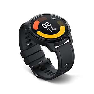 Xiaomi Watch S1 Active Smartwatch Bluetooth; NFC; GPS, 5 ATM, Alexa)