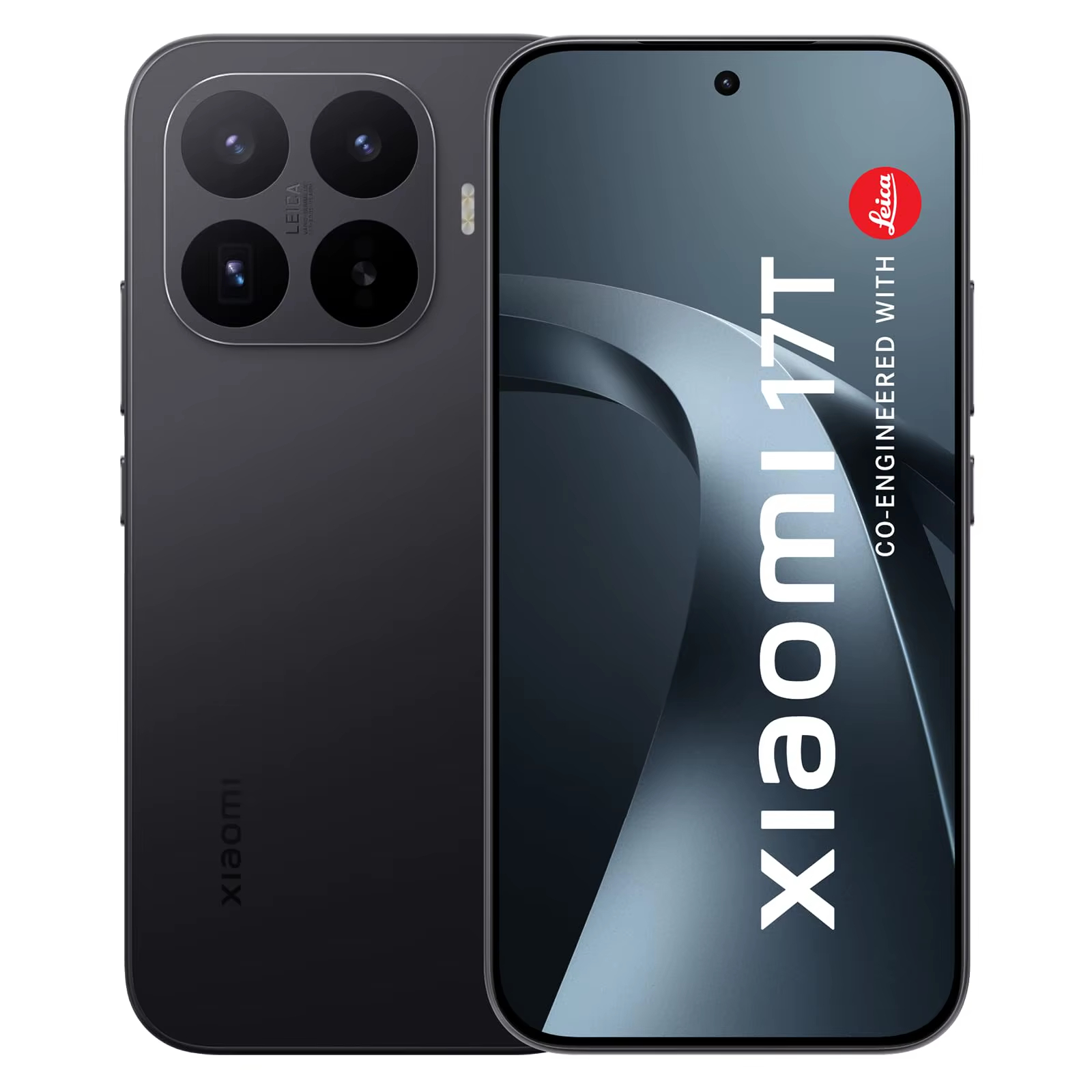 XIAOMI 17T 12GB+256GB (Desde España)