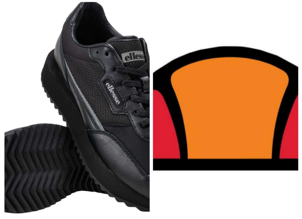 Zapatillas Ellesse Laro Runner Sneakers running » Chollometro