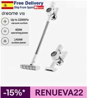 Aspirador sin bolsa Bluesky BVC16BLP17 (+ Cupón 5.22) » Chollometro