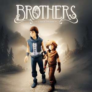 Brothers: A tale of two sons XBOX Vpn Argentina