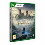 Hogwarts Legacy para PS4 /XBOX ONE