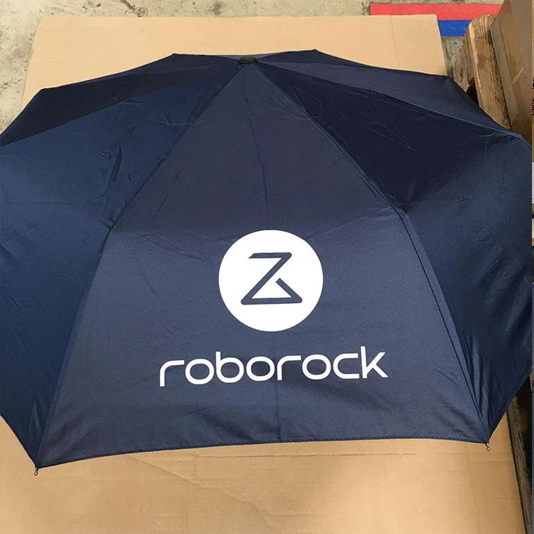Roborock Paraguas de Viaje (Envio desde Francia)