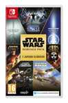Star Wars Heritage Pack - Nintendo Switch (7 juegos en 1)