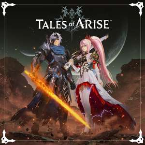 Tales of Arise (STEAM)