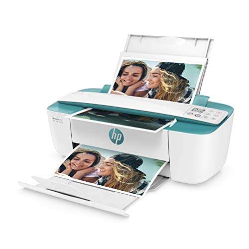 Impresora multifunción HP DeskJet 3762 T8X23B + 4 Meses Instant INK »  Chollometro