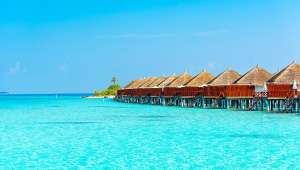 Vuelos a Maldivas ¡Super precio! Precio IDA y VUELTA - Sin tasas por cambios por solo 561€