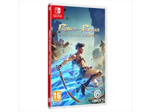 Prince of Persia: The Lost Crown - Nintendo Switch