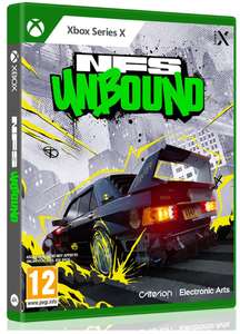Need For Speed: Unbound