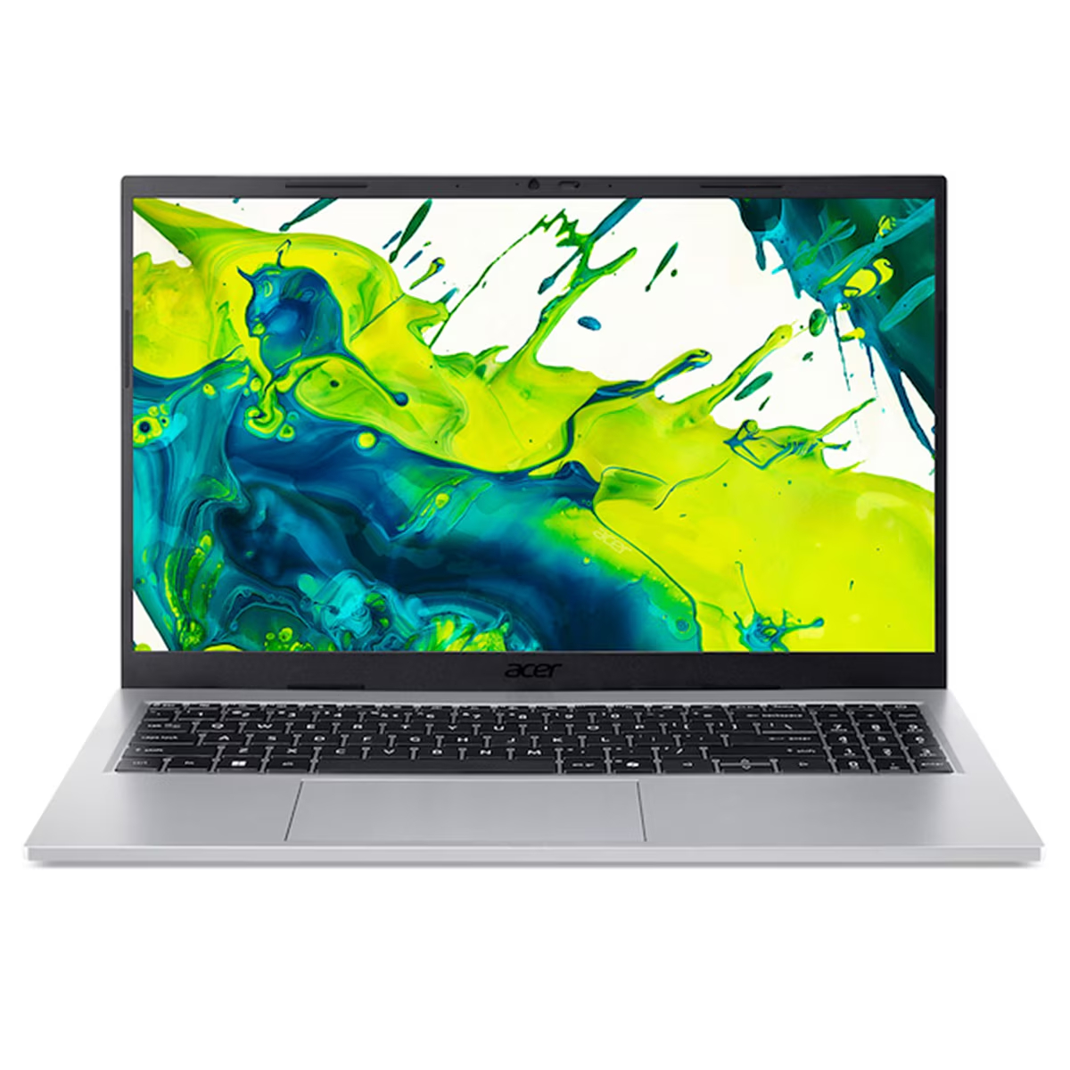 ACER Aspire Go 15 AG15-72P-59YT, Intel Core 5-120U, 16GB, 512GB SSD, 15,6", Sin Sistema Operativo Plata