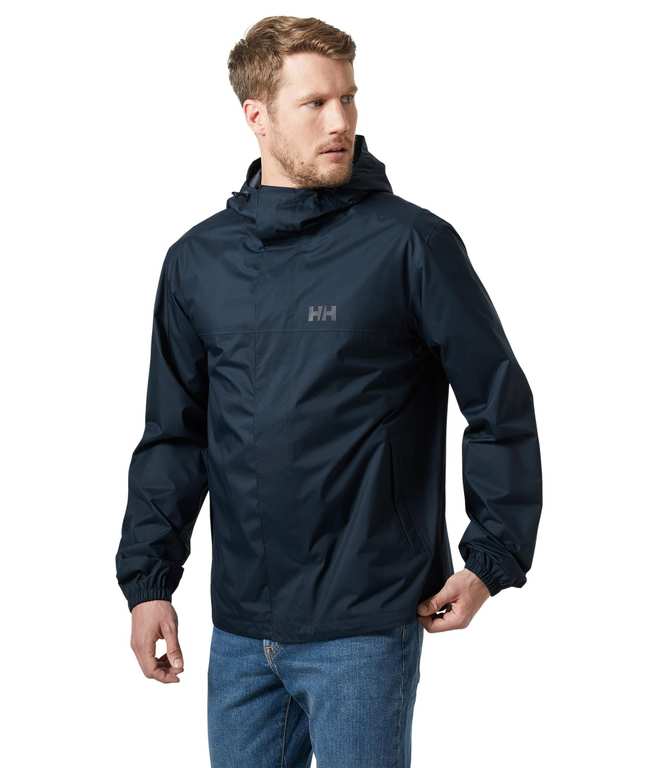 Imagen de Helly Hansen Vancouver Rain Jacket