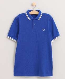 Polo Fred perry
