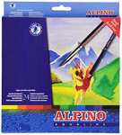 Alpino AL000131 - Pack de 24 lápices, multicolor