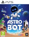 Astrobot PS5