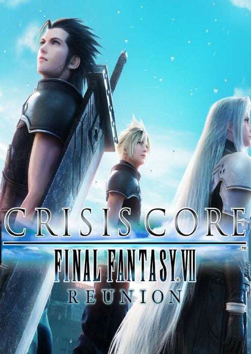Crisis Core Final Fantasy VII Reunion [Steam]