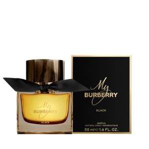 Burberry My Burberry Black Eau de Parfum 50 ml
