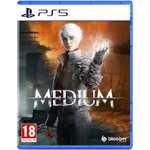 Juego The Medium para Playstation 5