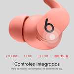 Beats Fit Pro – Auriculares intraurales Totalmente inalámbricos con cancelación del Ruido