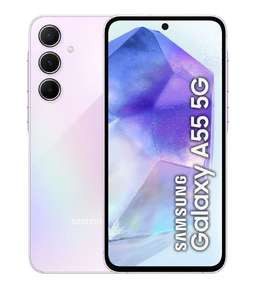 SAMSUNG Galaxy A55