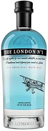 The London Nº1 - Ginebra Premium - 1000 ml