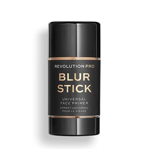 Revolution Pro, Blur Stick, imprimación facial, 30 g