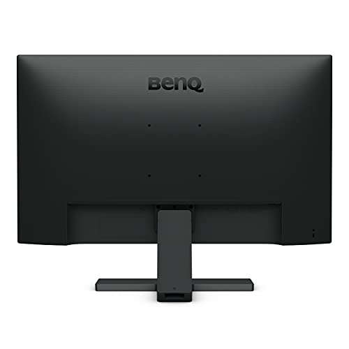 BenQ GL2780 - Monitor Gaming de 27", FullHD, 1920x1080, 1ms, 75Hz