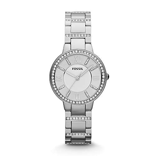 Reloj Fossil ES3282 de acero inoxidable para mujer