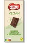 Nestlé Vegan Leche Alternativa Al Chocolate Con Leche Elaborada 18 x 90 g