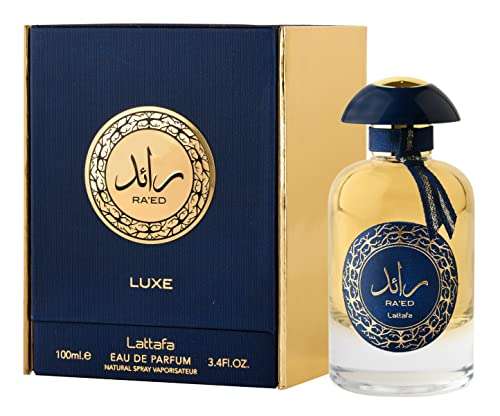 Lattafa Ra'ed Luxe Eau De Parfum 90 ml (unisex)