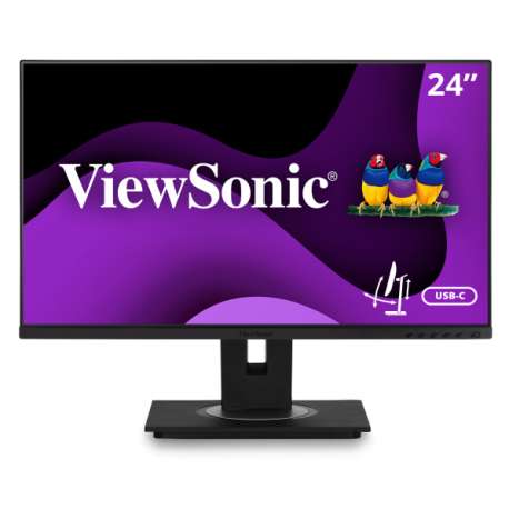 Monitor 23.8" ViewSonic VG2456