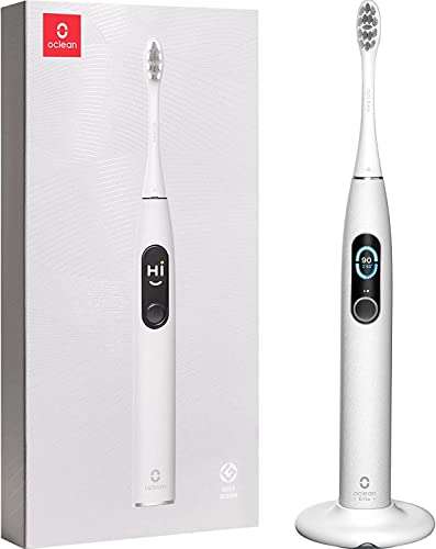 [Prime] Oclean X Pro Elite Cepillo de dientes eléctrico