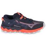 Mizuno Wave Daichi 7, Zapatillas de Trail Running Mujer desde 48,35€ a 63,86€