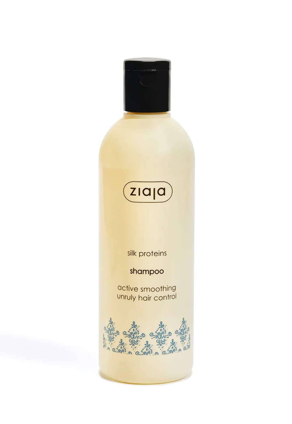 Ziaja Proteínas De Seda Champú Alisador - 300 ml