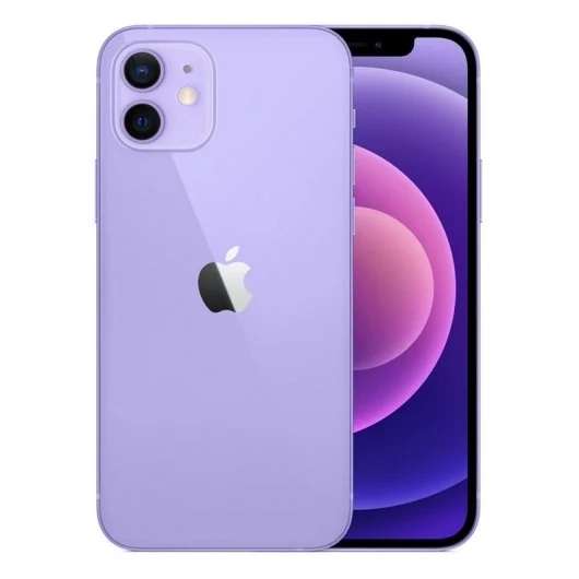 Apple iPhone 12 256GB varios colores (+Amazon)
