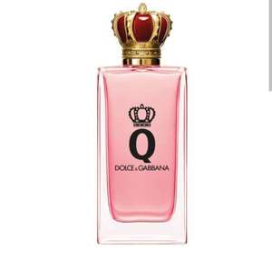 Q by Dolce&Gabbana Eau De Parfum 100 ml