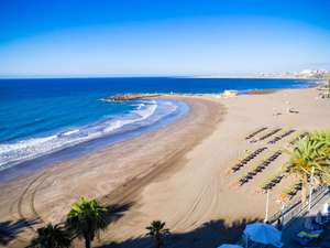 Gran Canaria Todo Incluido !! 3 noches ampliables en 4* con TI & vuelos Junto a la Playa del Inglés (octubre) Pxp