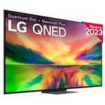 LG 65QNED816RE 65", 4K QNED, Smart TV, HDR10, webOS23, Serie 81
