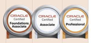 GRATIS: Oracle Certificación gratuita para OCI