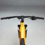 ROCKRIDER Bicicleta eléctrica montaña 29" Rockrider E-EXPL 520 Mango